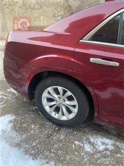 Chrysler 300